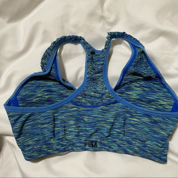 VS Sports Bra - Picture 2 of 3